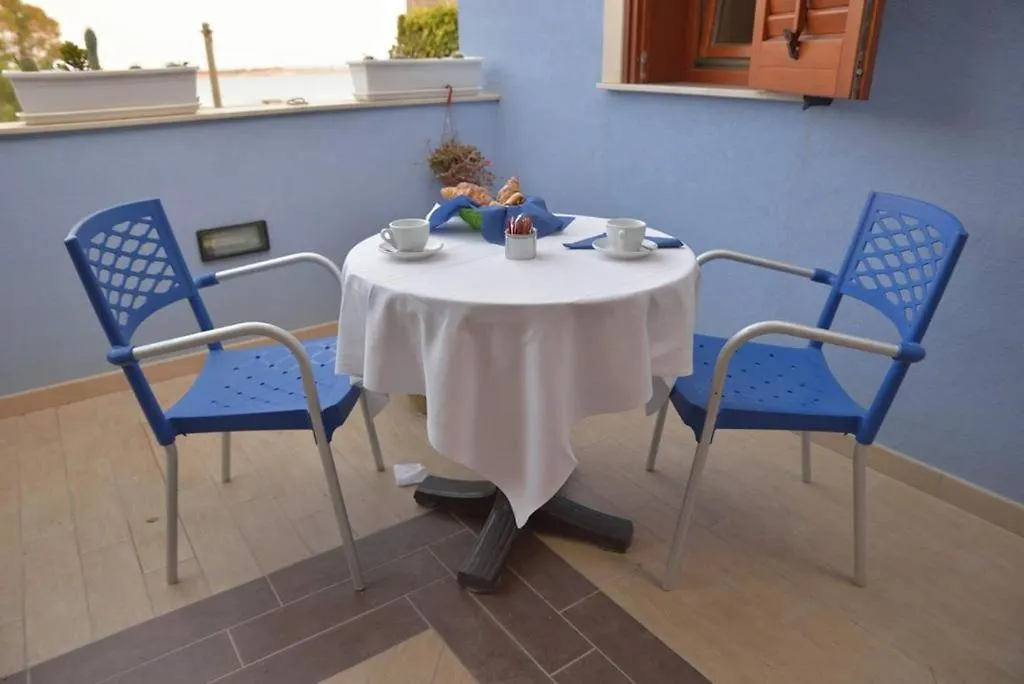 Da Beatrice Hotel Modica Affittacamere