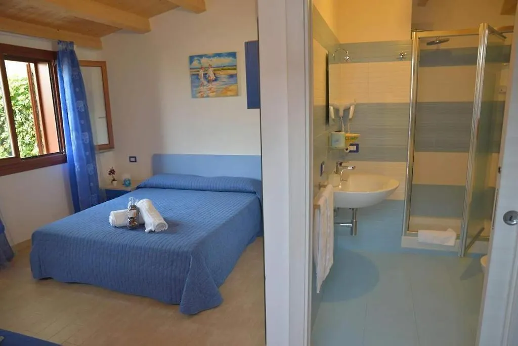 Affittacamere Da Beatrice Hotel Modica