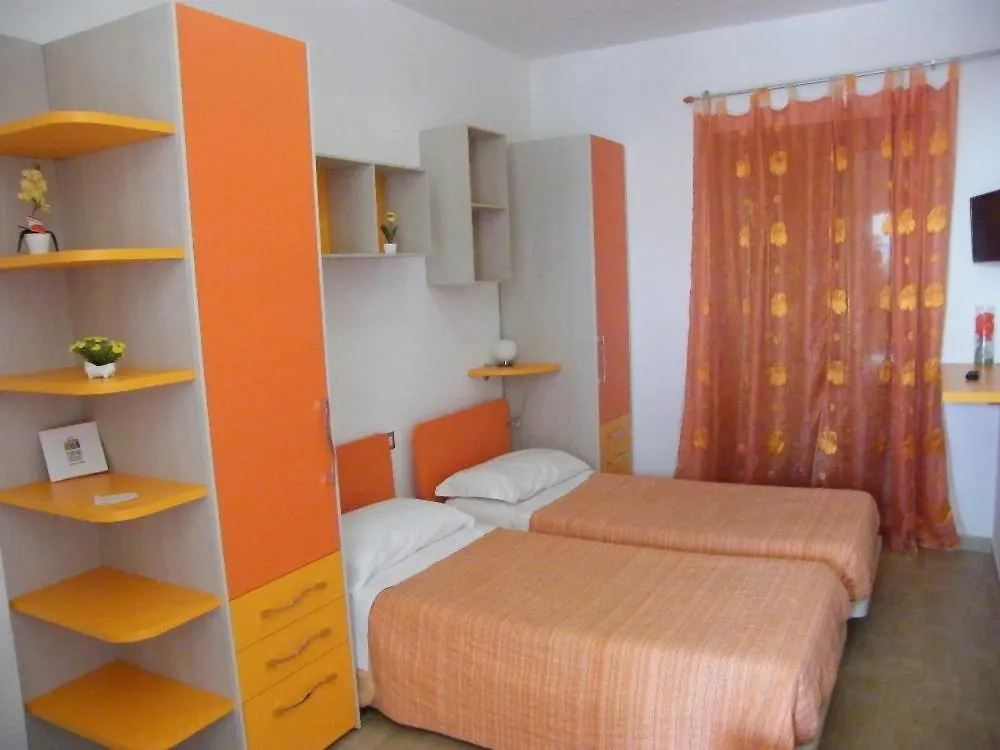 Da Beatrice Hotel Modica Italia