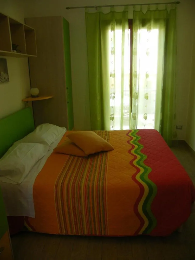 Da Beatrice Hotel Modica