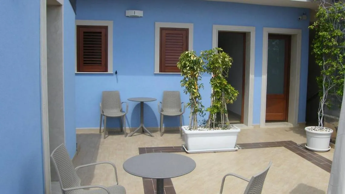 Pensionat Da Beatrice Hotell Modica