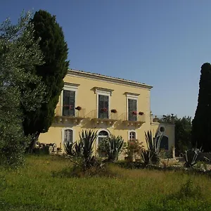 Baglio Calanchi Séjour à la ferme
