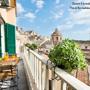 La Meridiana Hébergement de vacances
