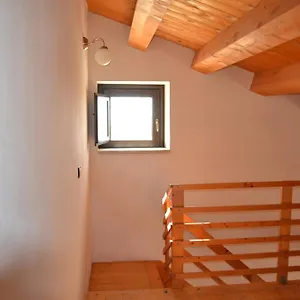 Antica Masseria Timparuci Maison d'hôtes