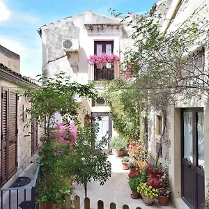 Del Vicolo Stretto Maison d'hôtes