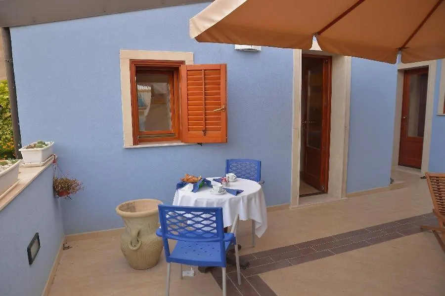Hotel Da Beatrice Modica